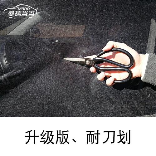 Ford Raptor Car Mosquito Anti -Escreen Windo