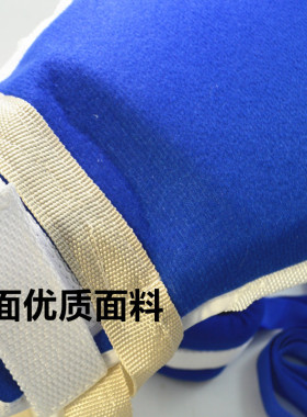 乒乓手套防拔管手套手腕固定带