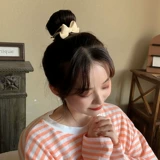 Резинка для волос, аксессуар для волос