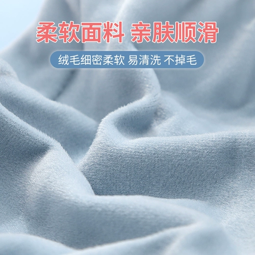 Нарукавники, длинный утепленный искусственный рабочий бархатный милый комплект для школьников