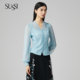 ແອວແບບບູຮານ slimming top