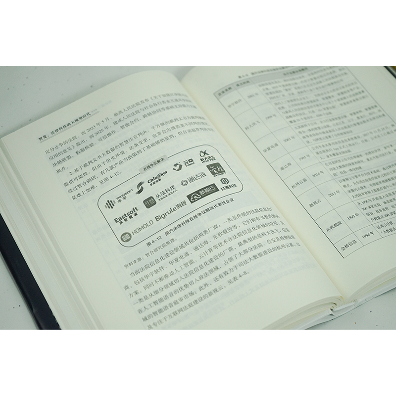 2024新正版 智变法律科技的大模型时代 智合研究院出品 洪祖运 孙麟飞 吴梦奇 李亦儒 翟瑞轩 刘元坤 法律出版社9787519788872