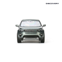 Land Rover Land Rover Discovery of the Divine Line 1:43 Proportional Car Model Car Model