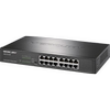 Mercury 16-port full Gigabit switch network cable converter