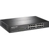 Mercury 16-port full Gigabit switch network cable converter
