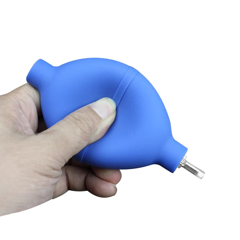 吹气球洗耳球蓝吸球除尘清洁镜头多肉吹气球键盘清洁气吹吹干器,淘宝优惠券,粉丝福利购,淘宝优惠卷