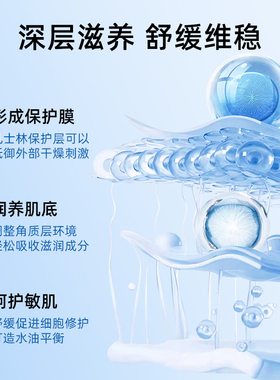 日本资生堂/ihada水乳套装