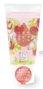 charley空想浴室bathroom系列滋润 cosme海外护手霜