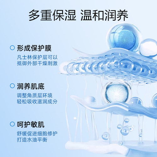 日本正品资生堂IHADA面霜滋润保湿护肤霜乳液补水焕白修复敏感肌 - 图1