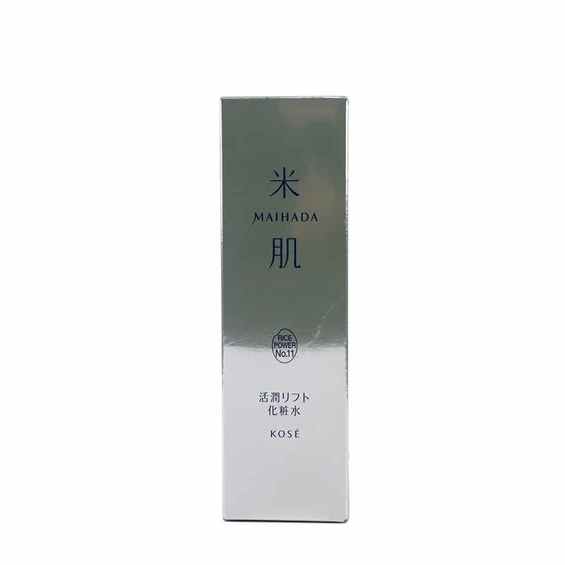 kose /高丝米肌/ maihada化妆水 cosme海外化妆水/爽肤水