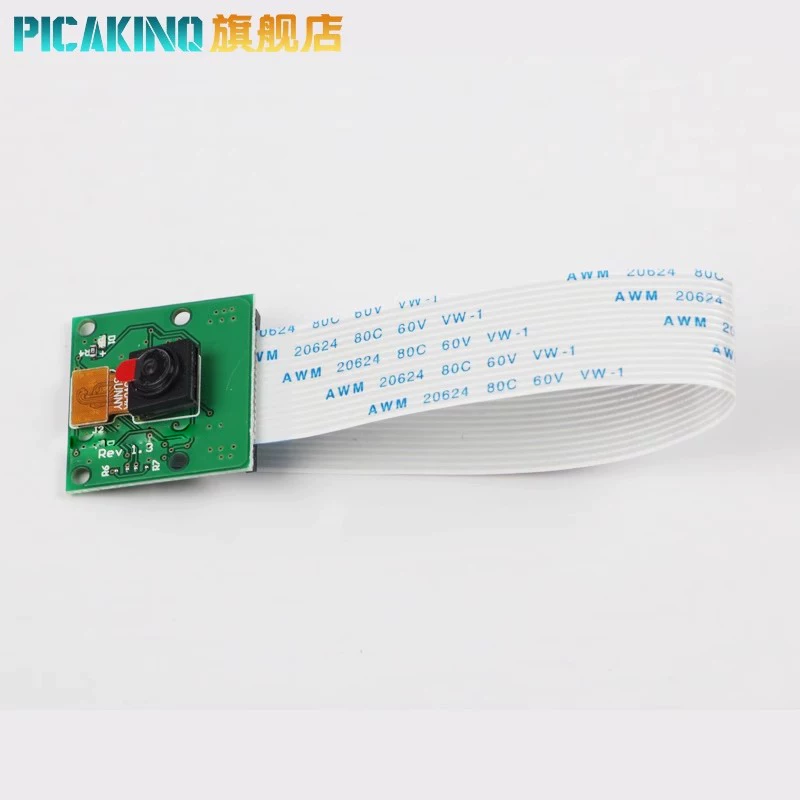 Подходит для камеры Raspberry Pi камера