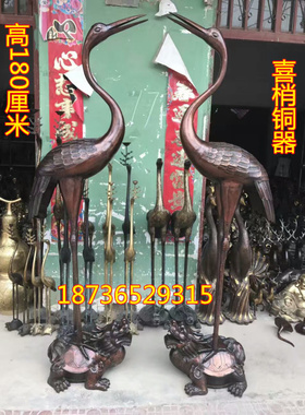烛台镇宅动物家居客厅庭院摆件