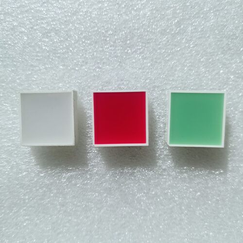 数码管 LED平面管 数码彩屏 发光二极管显示模块圆形方形异形定制 - 图3