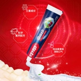 Зубная паста, оральный гигиенический свежий набор зубных щеток подходит для мужчин и женщин