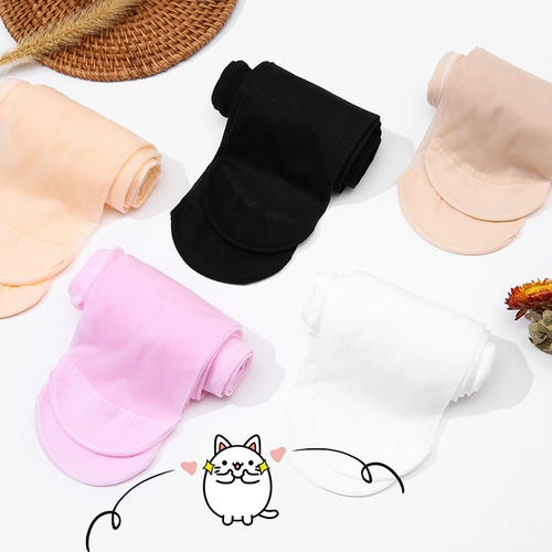 Ультратонкие летние детские колготки, детское средство от комаров