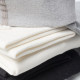 Children's leggings, spring and autumn velvet white dance socks, girls' outer trousers, autumn baby nine-minute pants without feet