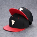 Tide, летняя шапка на солнечной энергии в стиле хип-хоп, бейсболка, кепка