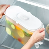 Заварочный чайник для домашнего использования, стакан для воды, холодный чай, ведро