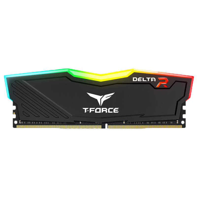 十铨ddr4内存条8G马甲台式电脑4G16G3200火神4000冥神3600内存 - 图1