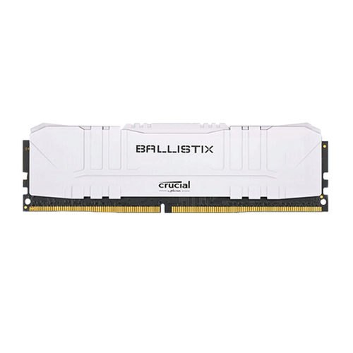 镁光内存条ddr4英睿达c9bjz 8g 2400 2666 3000 3200台式电脑内存 - 图0