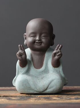 清仓特价招财猫宇航员树脂摆件