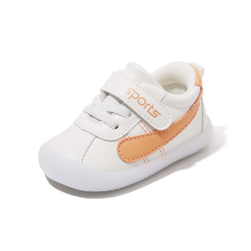 宝宝鞋子男春秋款婴儿鞋防滑软底透气学步鞋0一1-2岁小童机能鞋女,淘宝优惠券,粉丝福利购,淘宝优惠卷