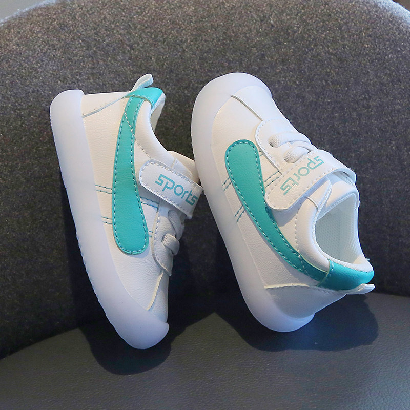 宝宝鞋子男春秋款婴儿鞋防滑软底透气学步鞋0一1-2岁小童机能鞋女,淘宝优惠券,粉丝福利购,淘宝优惠卷