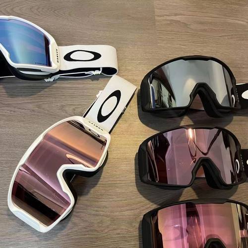 oakley欧克利PRIZM岩矿谱锐智雪镜滑雪眼镜护目镜OAKLEY雪镜-图2