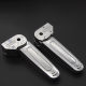 Siken pedals foldable