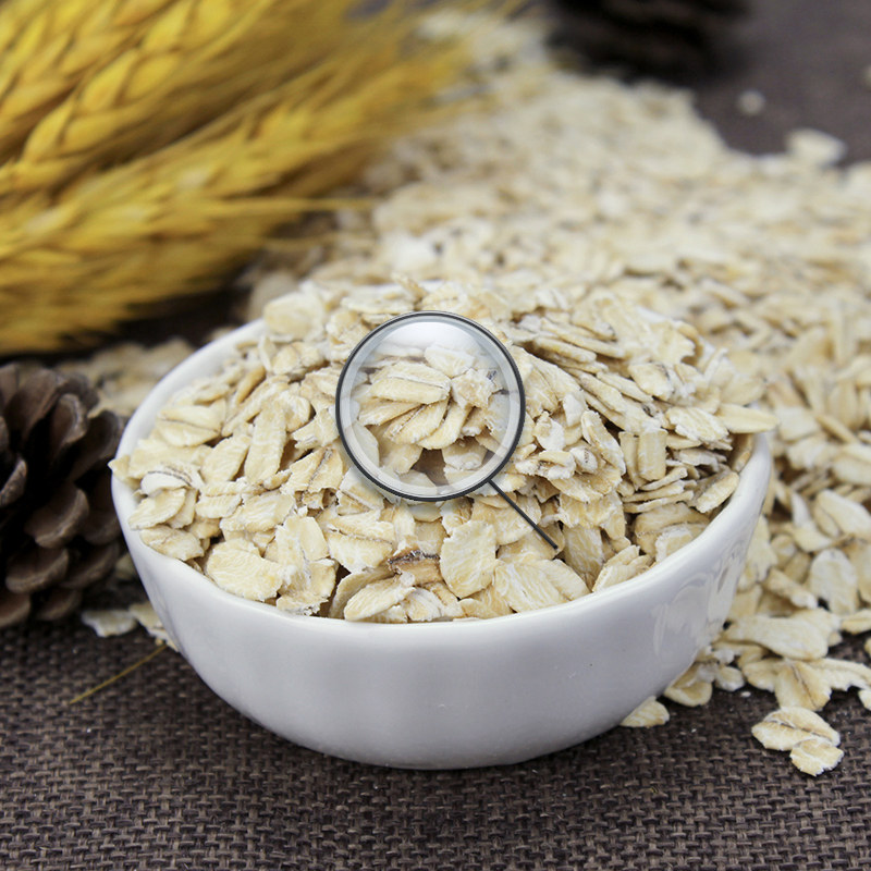 保税 美国桂格Quaker原装进口传统无蔗糖原味早餐燕麦片4.52kg/盒,淘宝优惠券,粉丝福利购,淘宝优惠卷