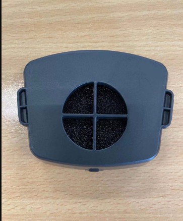 Lake Jimmy One Wash Vacuum Cleaner S8 X8 X8Pro Roller Brush Accessories SW302 Roller Strip Battery Filter Cotton