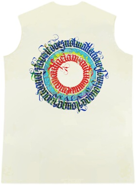 Mottled斑驳只做美式复古重磅