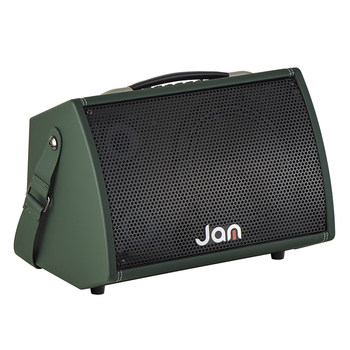 JAM camping and Listening Performance Play and Sing Speaker Flagship Cannon 65W (Rechargeable) Bluetooth Portable Charging