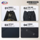Raja boxing protective gear large capacity storage bag equipment bag
