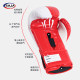 RAJA new children's boxing gloves boys and girls Muay Thai fighting boxing gloves Sanda fighting training sandbag gloves