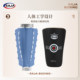 Raja professional boxing gloves kraft target leather
