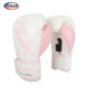 RAJA Muay Thai boxing gloves adult gloves cowhide men's and women's professional fighting Sanda training competition gloves super fiber