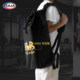 Raja boxing protective gear large capacity storage bag equipment bag
