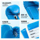 Raja boxing gloves children's boxing training gloves