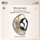 Raja professional boxing gloves kraft target leather