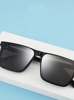 偏光方型复古通用高清