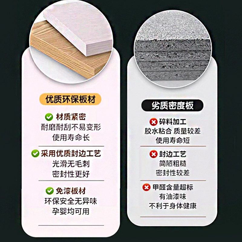 沙发边几小桌子可移动茶几家用轻奢岩板储物柜沙发边柜茶水柜茶台