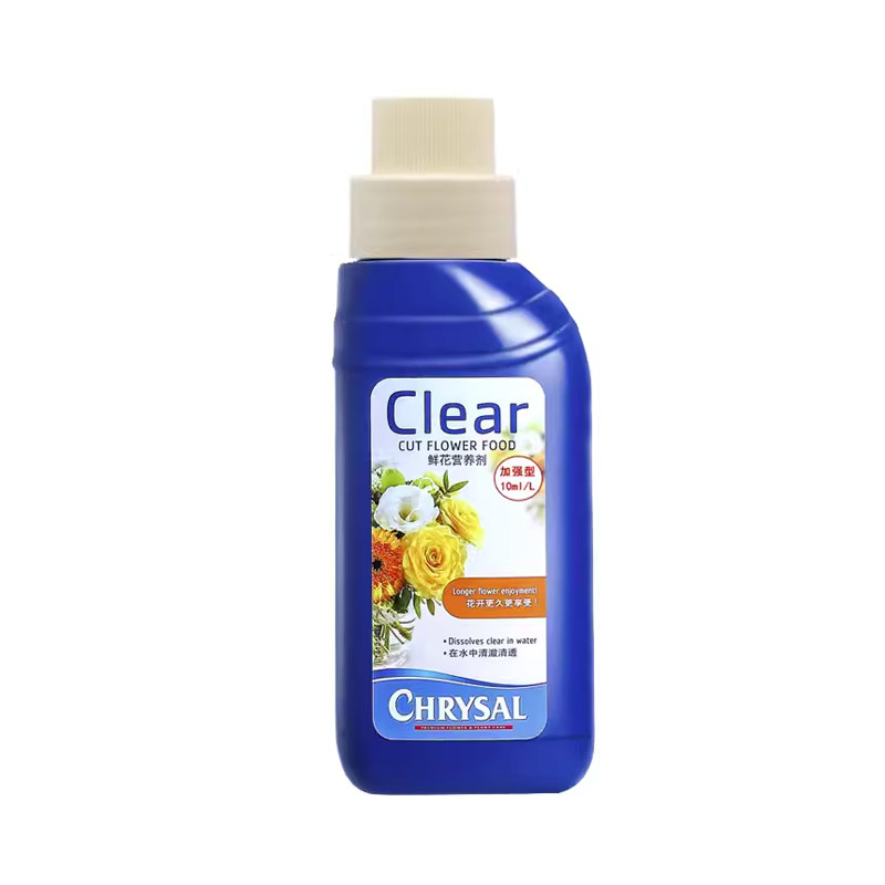 荷兰进口可利鲜鲜花保鲜剂营养液hvb剂百合玫瑰家用醒花花店专用,淘宝优惠券,粉丝福利购,淘宝优惠卷