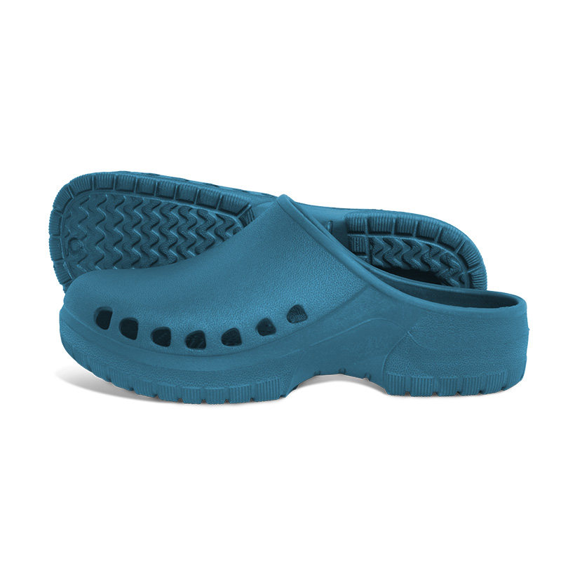 手术鞋男手术室拖鞋防护鞋女静音包头实验室鞋医生工作鞋包邮,淘宝优惠券,粉丝福利购,淘宝优惠卷