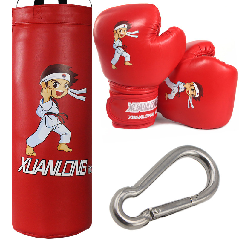 boxing kit for 13 year olds