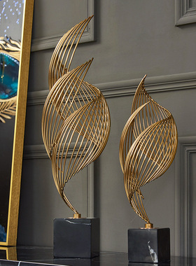 风生水起高端上档次办公室摆件