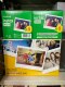 Japanese Fuji instax wide 5-inch wide photo paper wide 300/400 Polaroid lace film spot