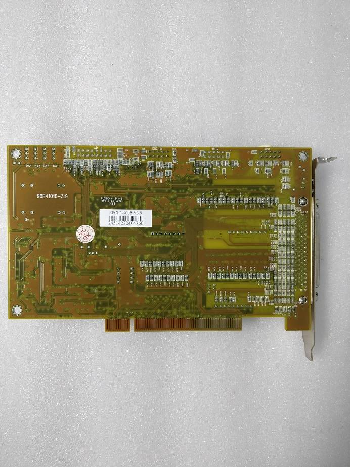 现货EPCIO EPCIO-4000/4005 MIRL-90E41010-3.9 V3.9 机器人板卡 - 图0