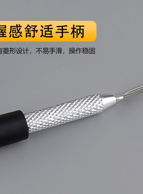 定做七本针 软陶泥黏土造型雕刻工具泥塑粘土纹理刷diy制作辅助工