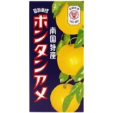 Специальные продукты Японии древнего раннего грейпфрута Сейка Сейка ананасовый сахар шесть тортов снимки Floquin Pult Sugar Little Red Book